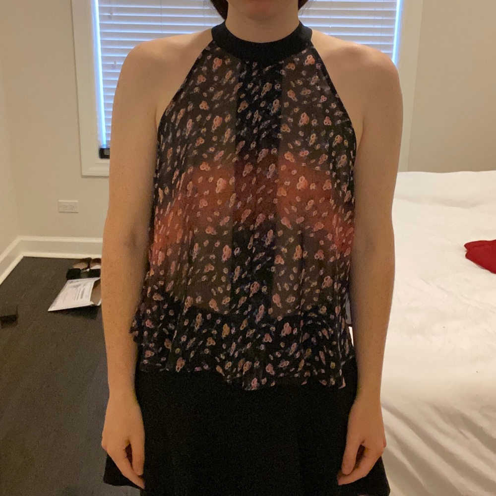 Bcbgeneration Blouse - image 2